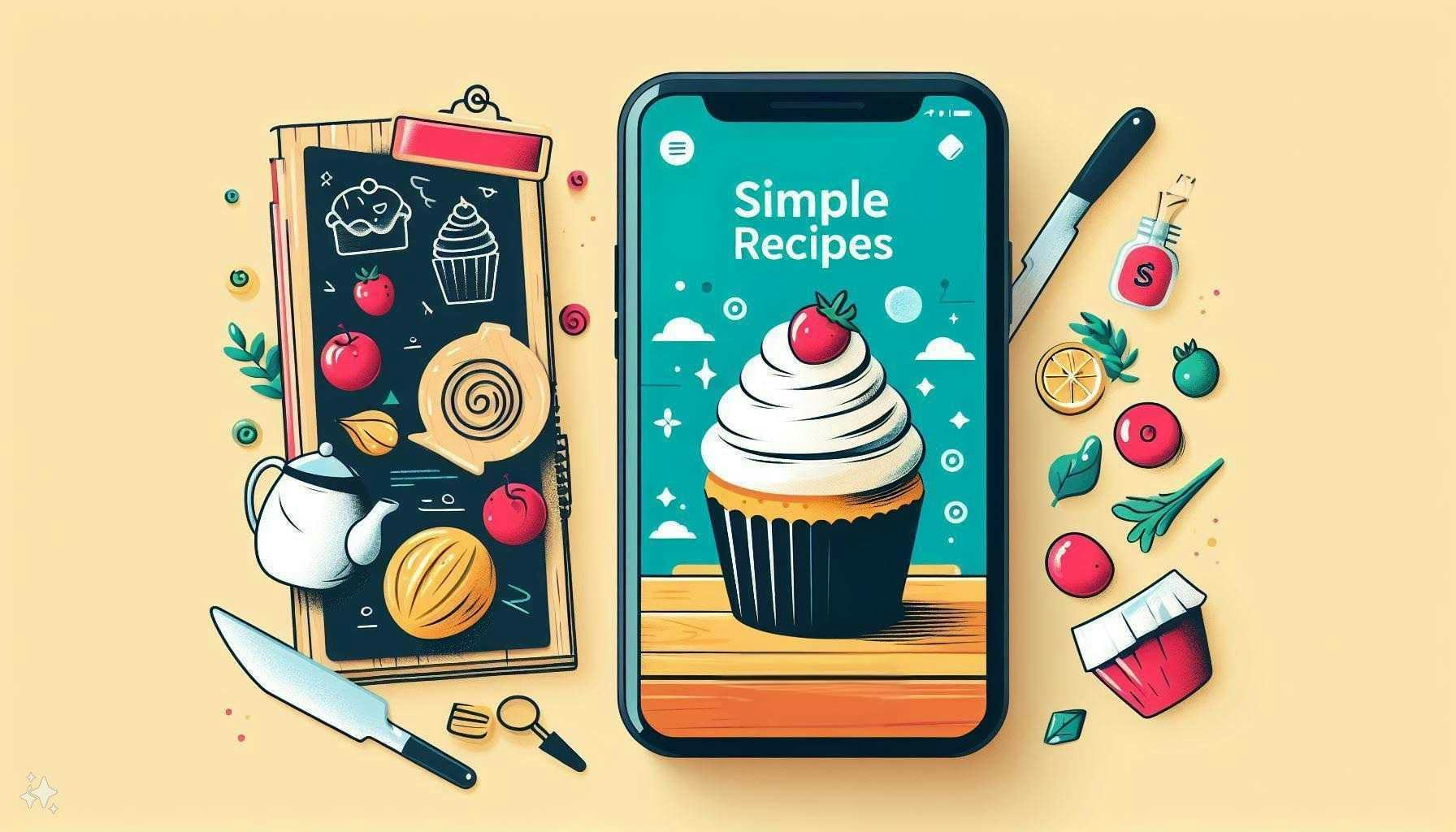 Code cuisine: A recipes app built using the latest Android architecture (2024)